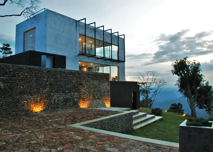 Romance Valley Haputale