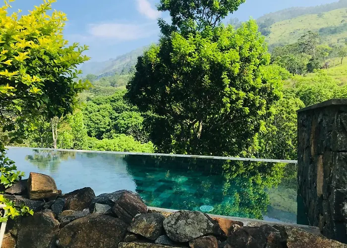 Romance Valley Haputale