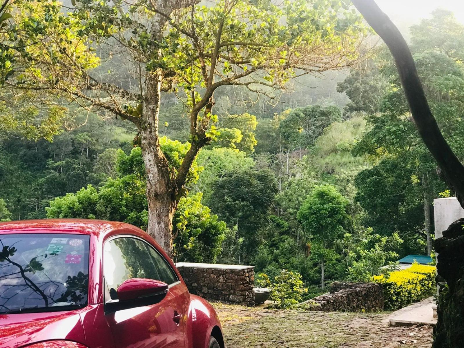 Lodge Romance Valley Haputale
