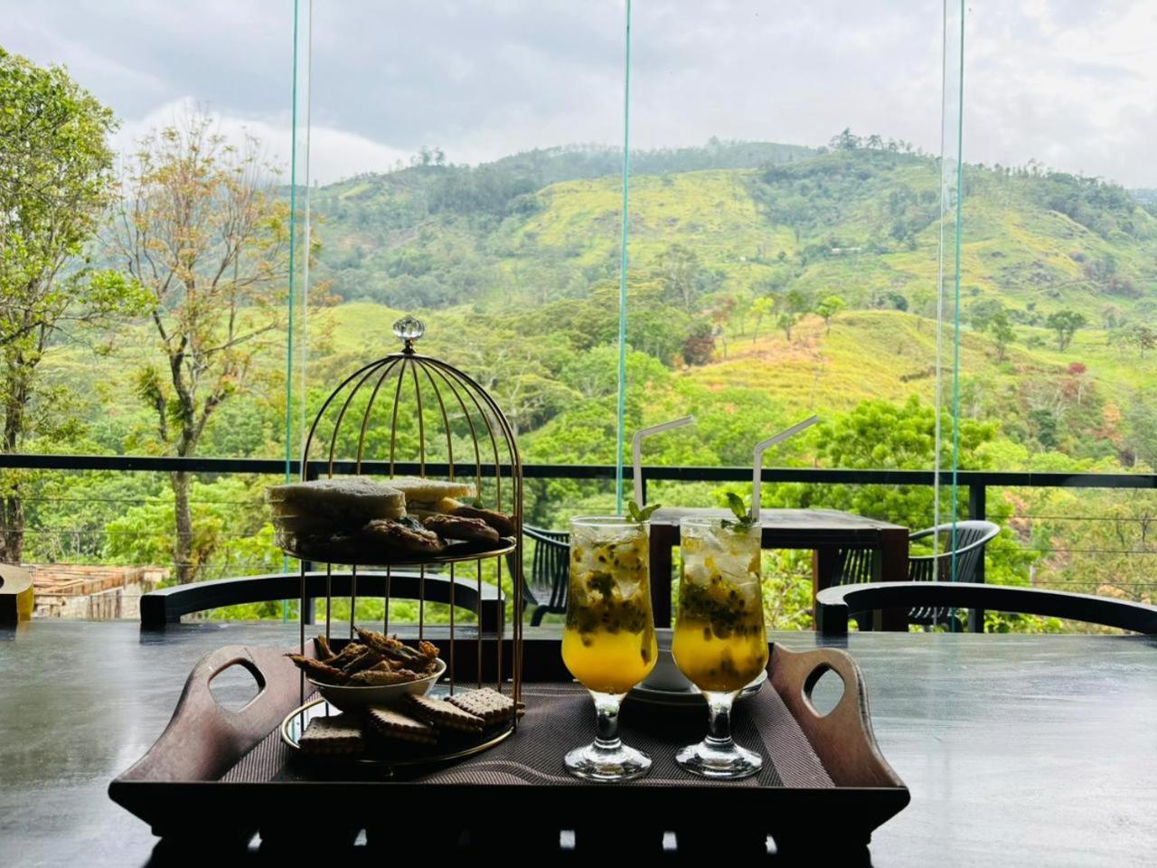 Lodge Romance Valley Haputale